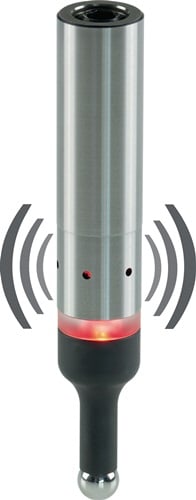 Promat Kantentaster | 2D-akoestisch + optisch | spanschacht-d. 20 mm - 4000851248 4000851248