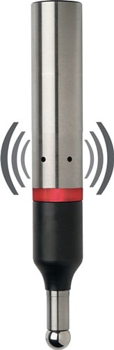 Promat Kantentaster | 3D-akoestisch + optisch | spanschacht-d. 20 mm - 4000851249 4000851249