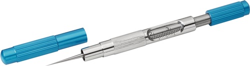 Promat Sproeiermaat | 0-3 mm | aflezing 0,1 mm - 4000858812 4000858812