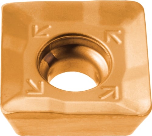 Promat Wisselplaat | SDMT 120508SR-M PMK40 | bewerking MIDDEL - 4000859024 4000859024