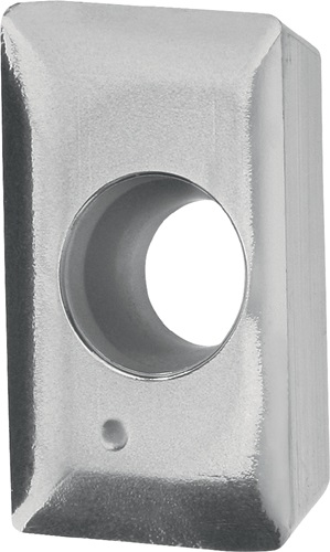 Promat/Tecwerk Wisselplaat | APKT 160408FR-AL N20 | bewerking aluminium - 4000859026