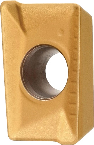 Promat Wisselplaat | APKT100305PDER-M PMK30 | bewerking MIDDEL - 4000859036 4000859036