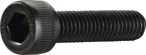 Promat Spanschroef | M6x20 | sleutelwijdte 5 mm M6 | schroefdraadlengte 20 mm | geschikt voor afsteekhouders - 4000859045 4000859045