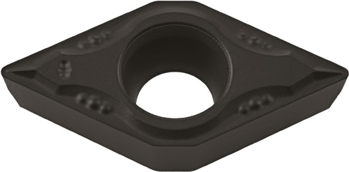 Promat/Tecwerk Wisselplaat | DCMT 11T308-F PMK30 | bewerking glad - 4000859118