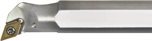 Promat/Tecwerk Wisselplaathouder | A20Q-SDQCL 11 | links vernikkeld | met interne koeling - 4000859984