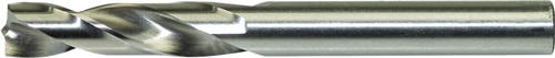 Promat Puntlasboor | nominale-d. 8 x totale lengte 79 mm | HSS-Co | schachtuitvoering 8 mm - 4000860124 4000860124