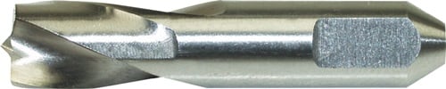 Promat Puntlasboor | nominale-d. 8 x totale lengte 40 mm | HSS-Co | schachtuitvoering spotle drill - 4000860127 4000860127