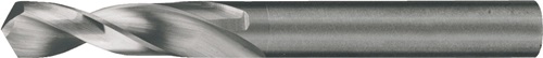 Promat Spiraalboor | DIN 6539 type N | nominale-d. 9,5 mm | VHM DIN 6535 HA | extra kort - 4000860938 4000860938