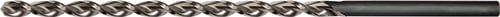 Promat Spiraalboor voor diepe gaten | DIN 1869 type deursterkte | nominale-d. 3,3 mm | HSS cilindrische schacht | reeks 1 - 4000861134 4000861134