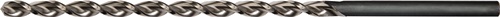 Promat Spiraalboor voor diepe gaten | DIN 1869 type deursterkte | nominale-d. 6,5 mm | HSS cilindrische schacht | reeks 1 - 4000861142 4000861142