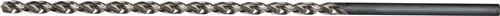 Promat Spiraalboor voor diepe gaten | DIN 1869 type deursterkte | nominale-d. 1,5 mm | HSS cilindrische schacht | reeks 2 - 4000861195 4000861195