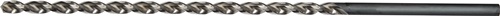 Promat Spiraalboor voor diepe gaten | DIN 1869 type deursterkte | nominale-d. 10 mm | HSS cilindrische schacht | reeks 2 - 4000861170 4000861170