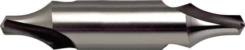 Promat Centreerboor | DIN 333 vorm R | nominale-d. 2 mm | HSS | rechtssnijdend - 4000861951 4000861951