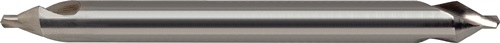 Promat Centreerboor | DIN 333 vorm A | nominale-d. 3,15 mm | HSS-Co | rechtssnijdend overmaats - 4000861980 4000861980