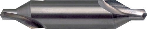 Promat Centreerboor | DIN 333 vorm A | nominale-d. 2 mm | VHM | rechtssnijdend - 4000861991 4000861991