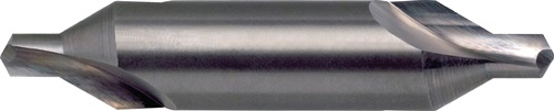 Promat Centreerboor | DIN 333 vorm A | nominale-d. 4 mm | VHM | rechtssnijdend - 4000861994 4000861994