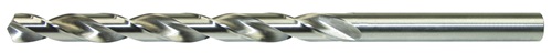 Promat Spiraalboor | DIN 340 type N | nominale-d. 12,5 mm | HSS-Co profielgeslepen cilindr. schacht | Spiraallengte 134 mm - 4000862291 4000862291