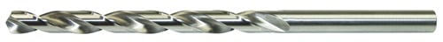 Promat Spiraalboor | DIN 340 type N | nominale-d. 6 mm | HSS-Co profielgeslepen cilindr. schacht | Spiraallengte 91 mm - 4000862276 4000862276
