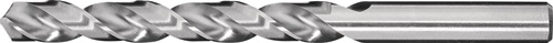 Promat Spiraalboor | DIN 338 type W | nominale-d. 2 mm | HSS profielgeslepen cilindrische schacht | Spiraall. 24 mm - 4000863791 4000863791