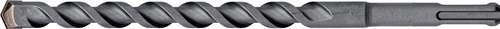 Promat Hamerboor | d. 12,0 mm werk-L.400 mm L.450 mm | SDS-Plus - 4000864035 4000864035