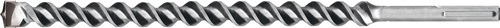 Promat Hamerboor | SDS-Max | d. 20,0 mm werk-L.400 mm L.520 mm | SDS-max - 4000864143 4000864143