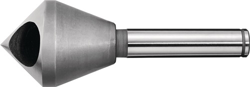 Promat Dwarsgatverzinkboor | 5-10 mm | 90 graden HSS-Co - 4000865147 4000865147