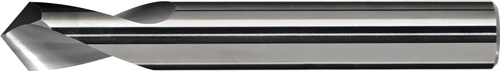 Promat NC-aanzetboor | nominale-d. 20 mm | VHM | 90 graden - 4000865809 4000865809