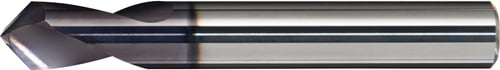Promat NC-aanzetboor | nominale-d. 8 mm | VHM TiAlN | 90 graden - 4000865814 4000865814