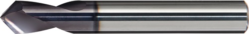 Promat NC-aanzetboor | nominale-d. 10 mm | VHM TiAlN | 90 graden - 4000865815 4000865815