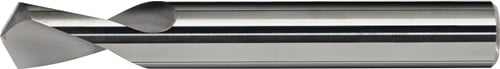 Promat NC-aanzetboor | nominale-d. 4 mm | VHM | 120 graden - 4000865820 4000865820