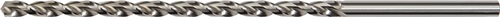 Promat Spiraalboor voor diepe gaten | DIN 1869 type deursterkte | nominale-d. 3,5 mm | HSS-Co cilindrische schacht | reeks 1 - 4000865906 4000865906
