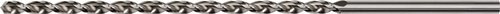 Promat Spiraalboor voor diepe gaten | DIN 1869 type deursterkte | nominale-d. 6,8 mm | HSS-Co cilindrische schacht | reeks 2 - 4000865939 4000865939