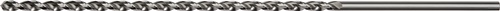 Promat Spiraalboor voor diepe gaten | DIN 1869 type deursterkte | nominale-d. 6,8 mm | HSS-Co cilindrische schacht | reeks 3 - 4000865962 4000865962