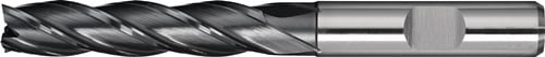 Promat Schachtfrees | DIN 844 type N | nominale-d. 20 mm | HSS-Co PM ALCRONA DIN 1835 B | snedeaantal 4 lang - 4000866051 4000866051