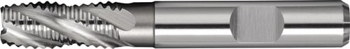Promat Schachtfrees | DIN 844 type nr | nominale-d. 8 mm inzetlengte 25 mm | HSS-Co5 DIN 1835 B | snedeaantal 3 kort - 4000866465 4000866465