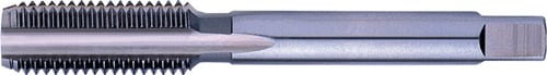 Promat Handdraadtap | DIN 5157 nr. 2 | G 3/8 inchx19 | HSS | ISO 228 - 4000867106 4000867106