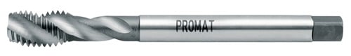 Promat Machinetap | DIN 5156C | G 1/4 inchx19 | HSS-Co | ISO 228 - 4000867511 4000867511