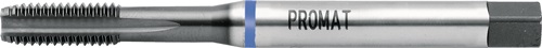 Promat Machinetap | DIN 371B RVS | M4x0,7 mm | HSS-Co TiCN | 6H - 4000867517 4000867517