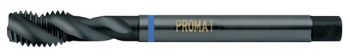 Promat Machinetap | DIN 5156C RVS | G 3/4 inchx14 | HSS-Co gevaporiseerd | ISO 228 - 4000867571 4000867571