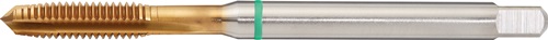 Promat Machinetap | DIN 371B universele | M4x0,7 mm | HSS-Co TiN | 6H - 4000867697 - 4000867697