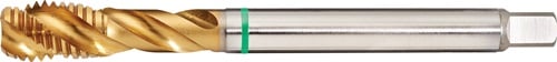 Promat Machinetap | DIN 376C universele | M16x2 mm | HSS-Co TiN | 6H - 4000867712 4000867712
