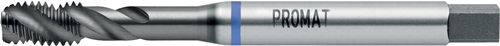 Promat Machinetap | DIN 371C RVS | M10x1,5 mm | HSS-Co TiCN | 6H - 4000867779 4000867779