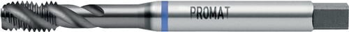 Promat Machinetap | DIN 371C RVS | M6x1 mm | HSS-Co TiCN | 6H - 4000867777 4000867777