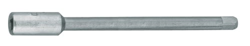 Promat Gereedschapsverlenging | DIN 377 | 4KT 18 mm | zink | M30 - 4000867919 4000867919