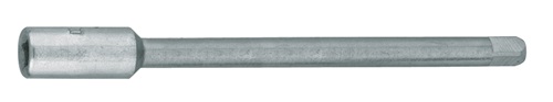 Promat Gereedschapsverlenging | DIN 377 | 4KT 6,2 mm | zink | M11 - 4000867909 4000867909
