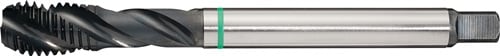Promat Machinetap | DIN 374C universele | M10x1 mm | HSS-Co vap. | 6H - 4000867922 4000867922
