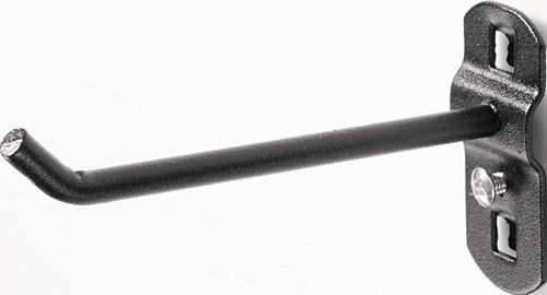 Promat Gereedschapshouder | B108xH56mm | enkel 9 x 9 mm | v.gereedschapswagen TREND, PLUS, PROFI - 4000871061 4000871061