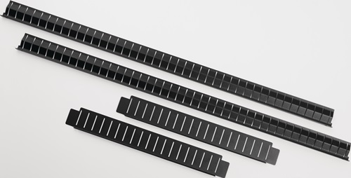 Promat Indelingsmateriaal voor schuiflade | 4-delig | voor 4000 871 047 - 4000871080 4000871080