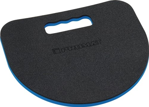 Promat Zitkussen | B.340 x L.290 x H.15mm | schuim (LS45) - 4000871589 - 4000871589