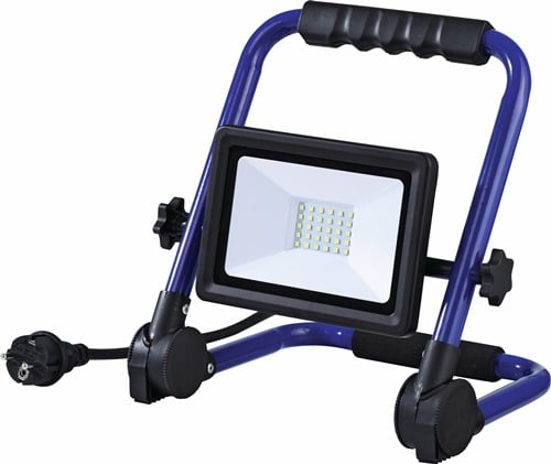 Promat LED-schijnwerper | 30 W 2200 LM | 5 m H07RN-F 3x1 mm² | IP65 - 4000873343 4000873343
